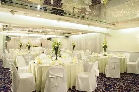 Ginza Nikko Hotel Tokyo