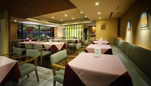 Ginza Nikko Hotel Tokyo 4*,