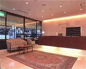 Ginza Nikko Hotel Tokyo