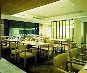 Ginza Nikko Hotel Tokyo