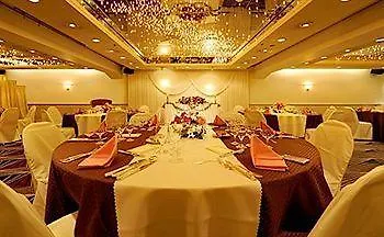 Ginza Nikko Hotel Tokyo 4*,