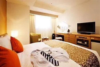 Ginza Nikko Hotel Tokyo