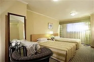 Ginza Nikko Hotel Tokyo 4*,  Japan