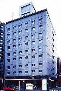 Ginza Nikko Hotel Tokyo 4*,  Japan