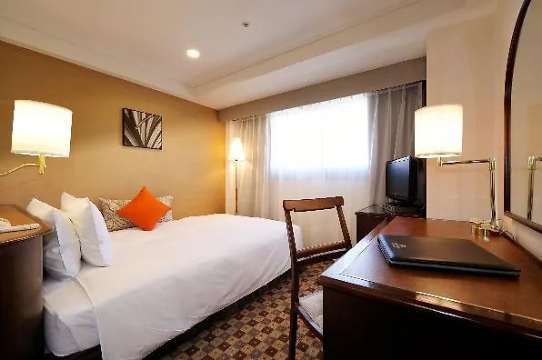 Ginza Nikko Hotel Tokyo