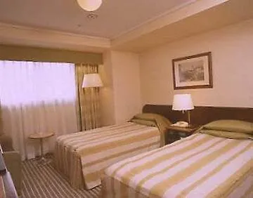 Ginza Nikko Hotel Tokyo