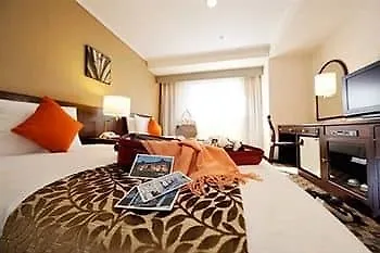 ****  Ginza Nikko Hotel Tokyo Japan