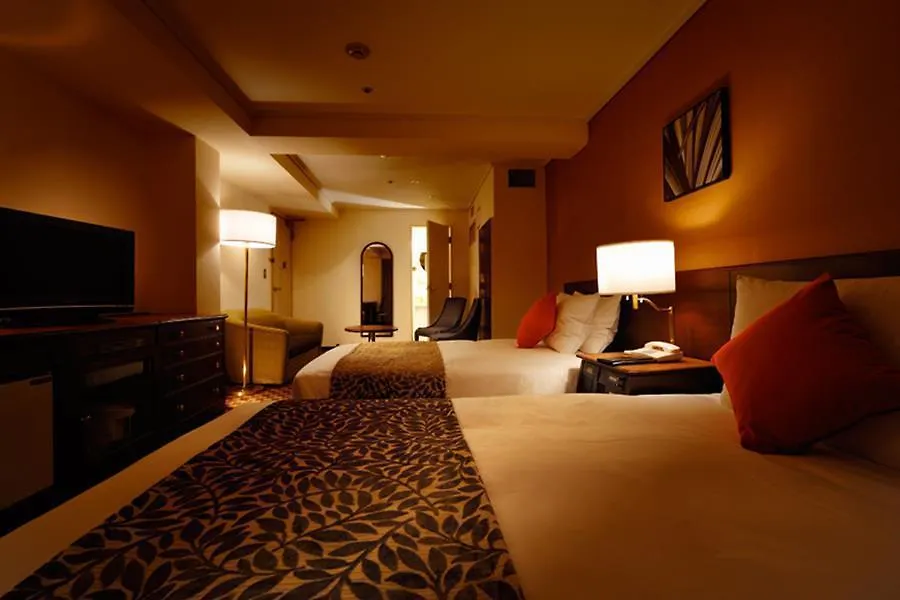 Ginza Nikko Hotel Tokyo 4*,  Japan