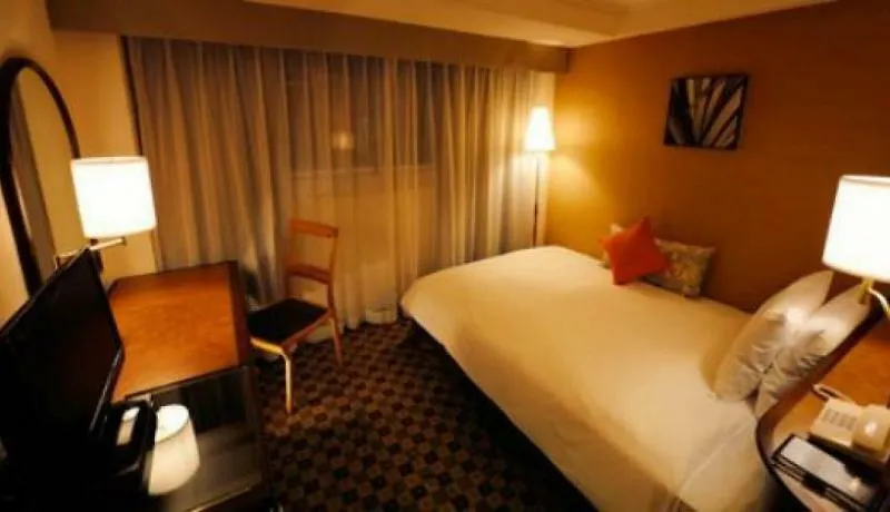 Ginza Nikko Hotel Tokyo 4*,  Japan