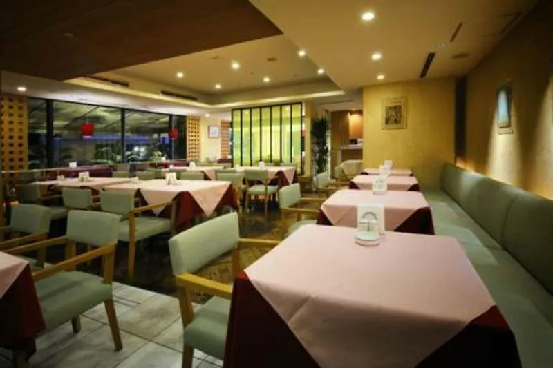 Ginza Nikko Hotel Tokyo