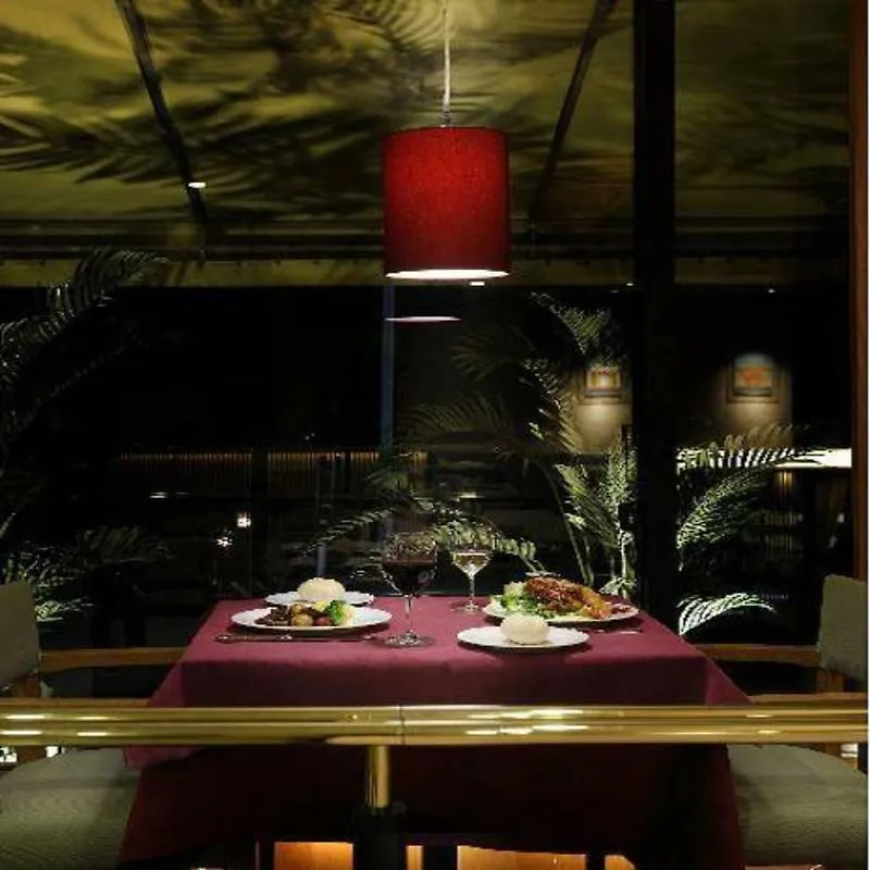 ****  Ginza Nikko Hotel Tokyo Japan