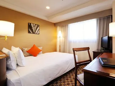 ****  Ginza Nikko Hotel Tokyo Japan