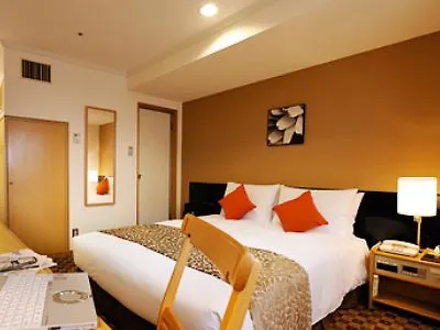 Ginza Nikko Hotel Tokyo