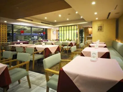Ginza Nikko Hotel Tokyo 4*,