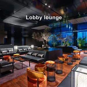 Hotel Mitsui Garden Nihonbashi Premier