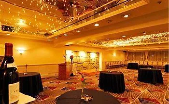 Ginza Nikko Hotel 東京都