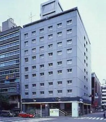 Ginza Nikko Hotel Prefektura Tokio Japonsko
